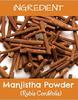 Bioleaf Botanicals Tulsi & Manjistha Powder  100% Pure Herbal Blend for Clear Skin, Detox  Natural Anti-Inflammatory, Antioxidant & Skin Rejuvenating (200g) view 3