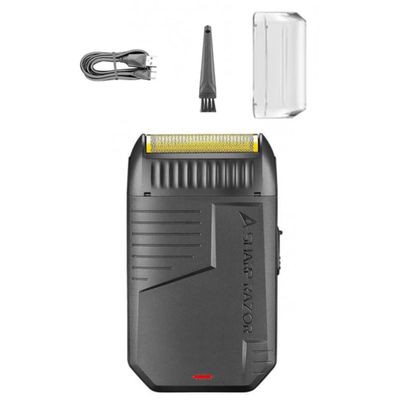 Ultra-Thin Electric USB Rechargeable Shaver, clean shaver Wet or dry. USB Rechargeable and pocket friendly Shave