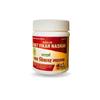 Adarsh Ayurvedic Pharmacy Rakt Vikar Nashak  Ayurvedic Skin Support for Itching, Pimples, Acne  Natural Blood Purifier with Neem, Aloe Vera, Turmeric - 40gm view 1