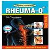 Rheuma Q Capsules (Pack of 4) view 2