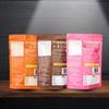Millet Cereals (Mango |Chocolate Fruits & Nuts muesli) Combo pack (Each 400g) view 2