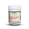 Adarsh Ayurvedic Pharmacy Neem Ghan Vati  Natural Blood Purifier & Immunity Support  Supports Skin Health & Digestion  100% Ayurvedic Neem Extract | 20 gm view 2