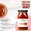 Aranyam Himalayan Multiflora Honey in Glass Bottle - 500g | Pure, Wild, Natural & Unprocessed Honey by Cerana Indica Bee | Raw and Lab-Tested | Rich in Natural Enzymes & Antioxidants view 3