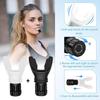 JEJDA 2-in-1 Jaw Exerciser and Breath Trainer  Face Slimming and Lung Strengthening Tool  Enhances Jawline Definition & Respiratory Health view 2
