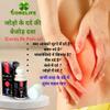 Ayurvedic Pain Relief Roll-On Oil Fast-Acting, Long-Lasting Comfort for Muscle, Joint, Back, Neck & Knee Pain 100% Natural Formula, 60ml for All-Day Relief view 4
