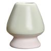 ATORSE Porcelain Matcha Tea Whisk Holder Handmade Chasen Stand Light Green|Home & Garden|Food & Beverages|Tea view 2