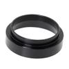 ATORSE Aluminum Coffee Dosing Ring Replacement Dosing Funnel Black_54Mm|Home & Garden|Food & Beverages|Other Food & Beverages view 3