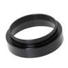 ATORSE Aluminum Coffee Dosing Ring Replacement Dosing Funnel Black_54Mm|Home & Garden|Food & Beverages|Other Food & Beverages view 4
