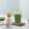ATORSE Traditional Matcha Whisk Stand Teaware Tea Ceremony Chasen Stand for Home Red and White|Home & Garden|Food & Beverages|Tea view 3