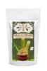 Millet Mania Dhaga Mishri (400g) | Original Khandsari Sugar Crystals | Unrefined, Sulphur-Free Sweetener | Ayurvedic Digestive & Cooling Sweetener for Kids & Adults | Ancient Sweetness for Drinks, Milk, Prasad & Pooja view 1