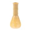 ATORSE Japanese Matcha Whisk Matcha Stirrer Tea Powder Whisk for Tea Room Household Yellow view 1