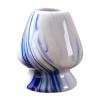 ATORSE Traditional Matcha Whisk Stand Teaware Tea Ceremony Chasen Stand for Home Blue and White|Home & Garden|Food & Beverages|Tea view 1