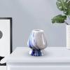 ATORSE Traditional Matcha Whisk Stand Teaware Tea Ceremony Chasen Stand for Home Blue and White|Home & Garden|Food & Beverages|Tea view 2