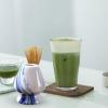 ATORSE Traditional Matcha Whisk Stand Teaware Tea Ceremony Chasen Stand for Home Blue and White|Home & Garden|Food & Beverages|Tea view 3