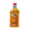 Rihal Pure & Unrefined Cold Pressed Groundnut (Peanut) Oil,Kolhu/Kacchi Ghani/Mara Chekku/Ganuga,Naturally Cholesterol Free,Rich Aroma & Flavour Of Real Groundnuts | 1 Litre x 3 view 2