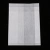 ATORSE 100 Pieces Tea Filter Bags Empty Tea Bags Folding 10X12Cm view 4