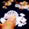 CALANDIS Miniature Poker 1:12 Mini Dollhouse Playing Cards Doll House Poker 1 Deck B | Modern | Clothes & Accessories | Dolls view 2