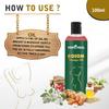 Ayurvedic Beuty Bosom Massage Oil For Women - 100ml Massage Oil For Women-100ml view 2