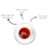 Aarth Co. Premium Black Tea  100g Pack | Darjeeling Loose Leaf Tea | Rich in Antioxidants | Aromatic & Refreshing | Natural Black Tea Leaves view 3