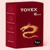 6 inch DRAGON condom for man view 1