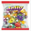 Cocon Jelly Exotic Mix Fruit Flavored Jelly Treat Featuring A Delightful Blend Of Various Fruit Tastes With Nata De Coco 300gm Pouch (Malaysia) view 1