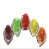 Cocon Jelly Exotic Mix Fruit Flavored Jelly Treat Featuring A Delightful Blend Of Various Fruit Tastes With Nata De Coco 300gm Pouch (Malaysia) view 3