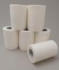 Clean Safe 3 Ply Toilet Paper Roll | Ultra Soft, Strong & Lint-Free Tissue | 100% Virgin Cellulose | Skin Safe & Absorbent Bathroom Rolls (140 Pulls x 12 Rolls (Pack of 10))) view 3