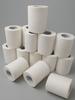 Clean Safe 3 Ply Toilet Paper Roll | Ultra Soft, Strong & Lint-Free Tissue | 100% Virgin Cellulose | Skin Safe & Absorbent Bathroom Rolls (140 Pulls x 12 Rolls (Pack of 10))) view 4