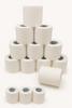 Clean Safe 3 Ply Toilet Paper Roll | Ultra Soft, Strong & Lint-Free Tissue | 100% Virgin Cellulose | Skin Safe & Absorbent Bathroom Rolls (140 Pulls x 12 Rolls (Pack of 8))) view 1