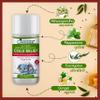 Novo Baby Natural Cold Relief Roll-On | Natural Eucalyptus Oil And Peppermint Oils Formula for Cold And Cough, Nose Block & Chest Congestion - 40ml view 2
