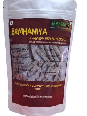 BRMHANIYA Fermented Quinoa (two Serve Pack)