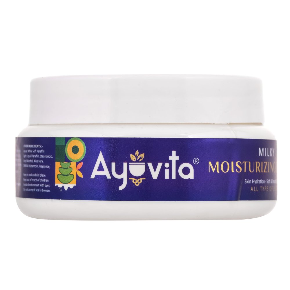 Ayuvita MOISTURISER | 100GM