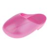 ATORSE Vinyl Slippers Shoes Flats for 16Inch Sharon Dolls Clothing Pink Slippers view 2