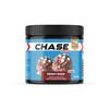 Chase Protein Peanut Butter Rocky Road | 12g Protein | Dark Chocolate with Almonds & Marshmallows | Added Whey | 400g Jar view 1
