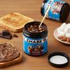 Chase Protein Peanut Butter Rocky Road | 12g Protein | Dark Chocolate with Almonds & Marshmallows | Added Whey | 400g Jar view 3