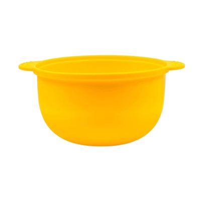 ATORSE Silicone Wax Warmer Liner Wax Melting Container Durable Reusable Avoid Waste Yellow|Health & Beauty|Shaving & Hair Removal|Waxing Supplies
