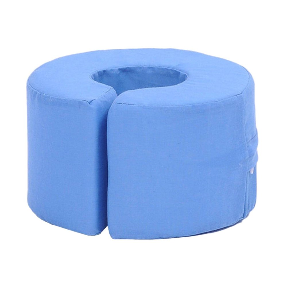 ATORSE Foot Elevation Pillows Ankle Heel Elevator Ankle Cushion Elevating Leg Blue|Health & Beauty|Medical, Mobility & Disability|Orthopedics & Supports|Orthotics, Braces & Sleeves