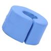 ATORSE Foot Elevation Pillows Ankle Heel Elevator Ankle Cushion Elevating Leg Blue|Health & Beauty|Medical, Mobility & Disability|Orthopedics & Supports|Orthotics, Braces & Sleeves view 4