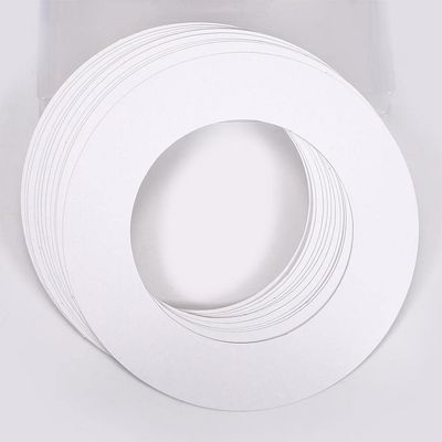 ATORSE 10 Pieces Universal Protective Collars Ring For 14 Oz Wax Heater Pot Warmer|Health & Beauty|Shaving & Hair Removal|Waxing Supplies