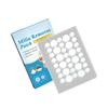 ATORSE Milia Remover Patch Sticker Moisturize Clean Skin for Fat Granules Eye view 3