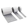 ATORSE Self-Adhesive Felt Furniture Pad Roll for Hard Surface Heavy Duty Felt Strip Light Gray|Crafts|Sewing|Embellishments & Finishes|Trims view 2