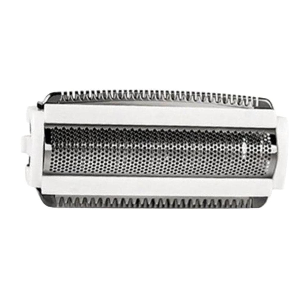 ATORSE Foldable Electric Back Shaver Body Hair Removal Tool Trimmer Razor Heads|Health & Beauty|Shaving & Hair Removal|Electric Shavers|Men'S Shavers