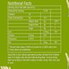 Sat Isabgol Psyllium Husk Powder, 200 gm pack of 2 (400 gm Total) view 3