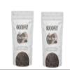 Goodfly All Natural Rich in Calcium Protein and Fibre 250 gm Chia Seeds for Eating Set of 2 view 1