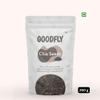 Goodfly All Natural Rich in Calcium Protein and Fibre 250 gm Chia Seeds for Eating Set of 2 view 3