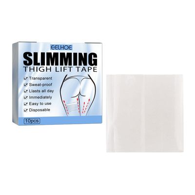 ATORSE 10Pcs Thigh Lift Tape Instantly Lift Smooths Wrinkles Anti Chafing|Health & Beauty|Skin Care|Anti-Aging Products
