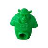 ATORSE Creative Pooping Toothpaste Caps Fun Toothpaste Dispenser For Kids And Adults|Health & Beauty|Oral Care|Toothpaste view 2