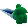 ATORSE Creative Pooping Toothpaste Caps Fun Toothpaste Dispenser For Kids And Adults|Health & Beauty|Oral Care|Toothpaste view 4
