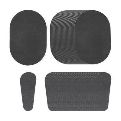 ATORSE Multi-Purpose Facial Arms Legs Body Skin Hair Away Removal Exfoliator Pads|Health & Beauty|Shaving & Hair Removal|Electric Shavers|Shaver Parts & Accessories