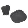 ATORSE Multi-Purpose Facial Arms Legs Body Skin Hair Away Removal Exfoliator Pads|Health & Beauty|Shaving & Hair Removal|Electric Shavers|Shaver Parts & Accessories view 2